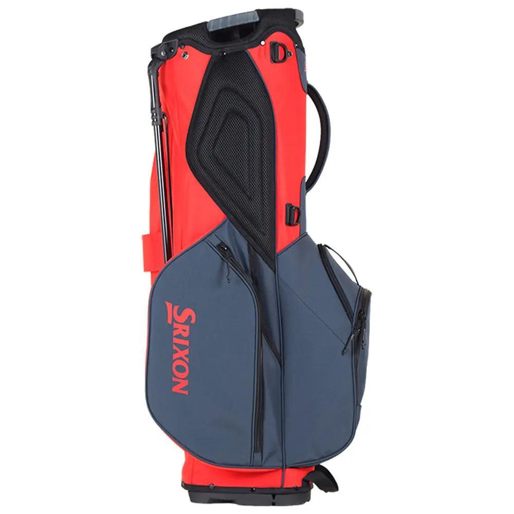 Borsa da golf con treppiede Srixon Premium 2/4