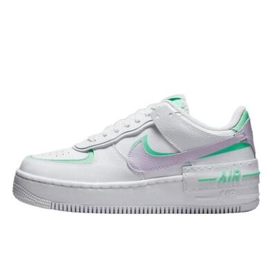Zapatillas Air Force 1 Shadow Infinite Lilac