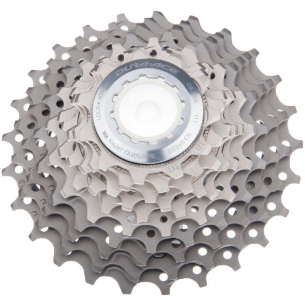 Shimano cassette DURA-ACE CS-7900 10-speed 11-25 tanden 1/3