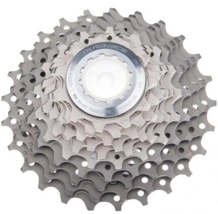 Cassette Shimano DURA-ACE CS-7900 10 vitesses 11-25 dents