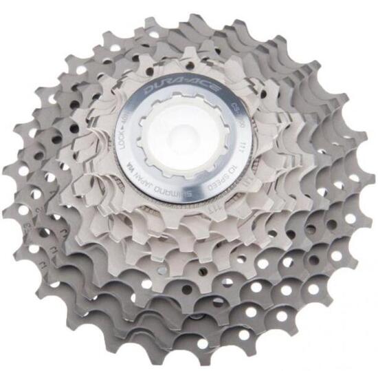 Cassette Shimano DURA-ACE CS-7900 10 vitesses 11-25 dents