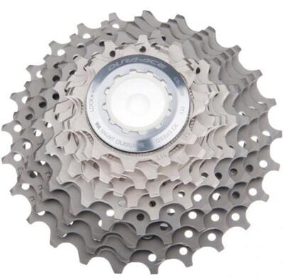 Shimano Kassette DURA-ACE CS-7900 10-fach 11-25 Zähne