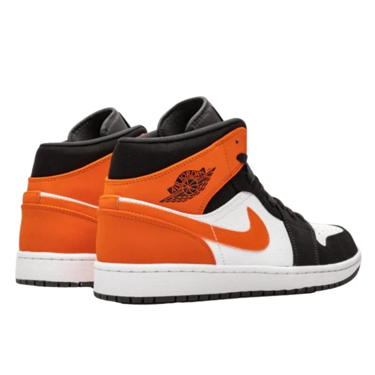 Tenis  1 Mid Shattered Backboard 3/4
