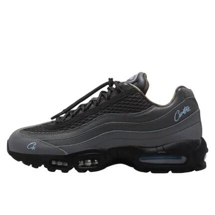 Schuhe Air Max 95 Corteiz Aegean Storm