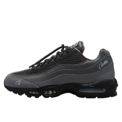 Zapatillas Air Max 95 Corteiz Aegean Storm