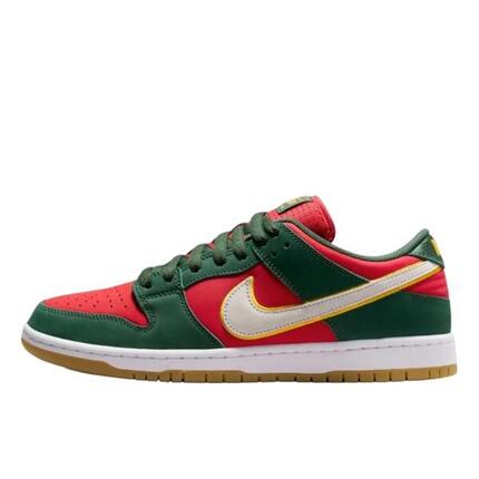 Zapatillas SB Dunk Low Pro PRM Seattle Supersonics