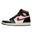 Air Jordan 1 Retro High Black Gym Red