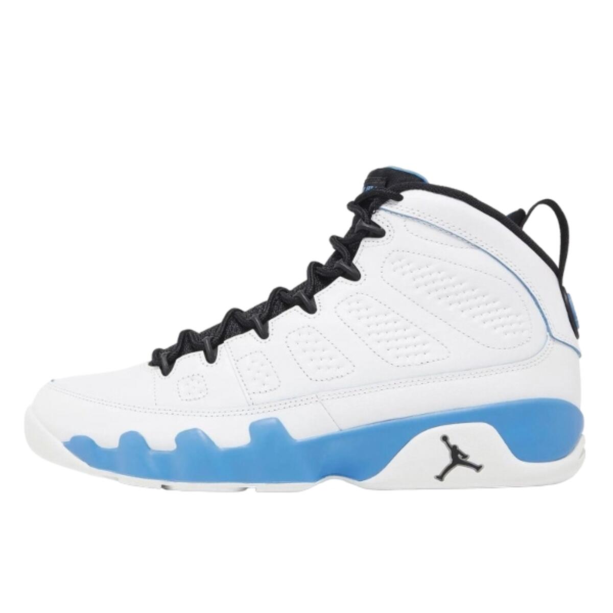 JORDAN Scarpe  9 Retro Powder Blue (2024)