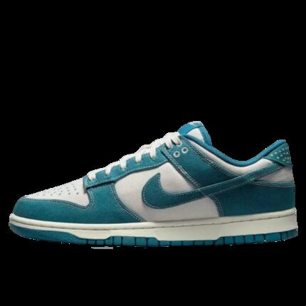 Chaussures Dunk Low Retro SE Industrial Blue
