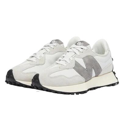 Zapatillas 327 Nimbus Cloud