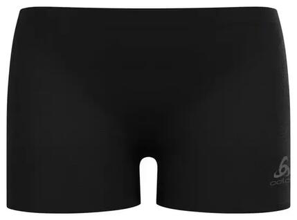 Odlo Performance Wool 140 Seamless Boxershorts Schwarz