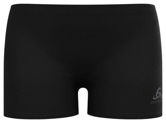 Odlo Performance Wool 140 Seamless Boxershorts Schwarz