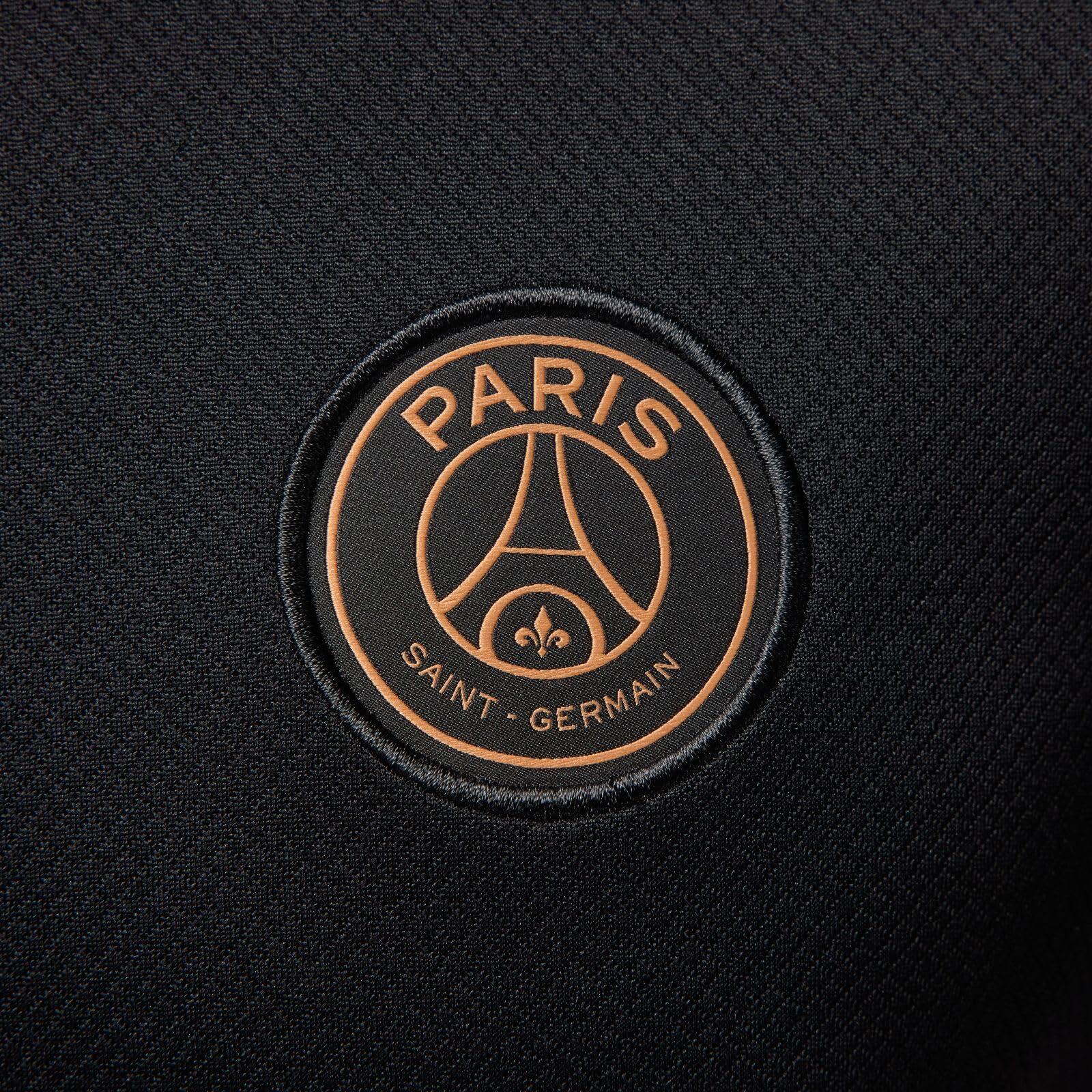 Maillot de Foot Jordan Dri-Fit Paris Saint-Germain pour Homme 3/6
