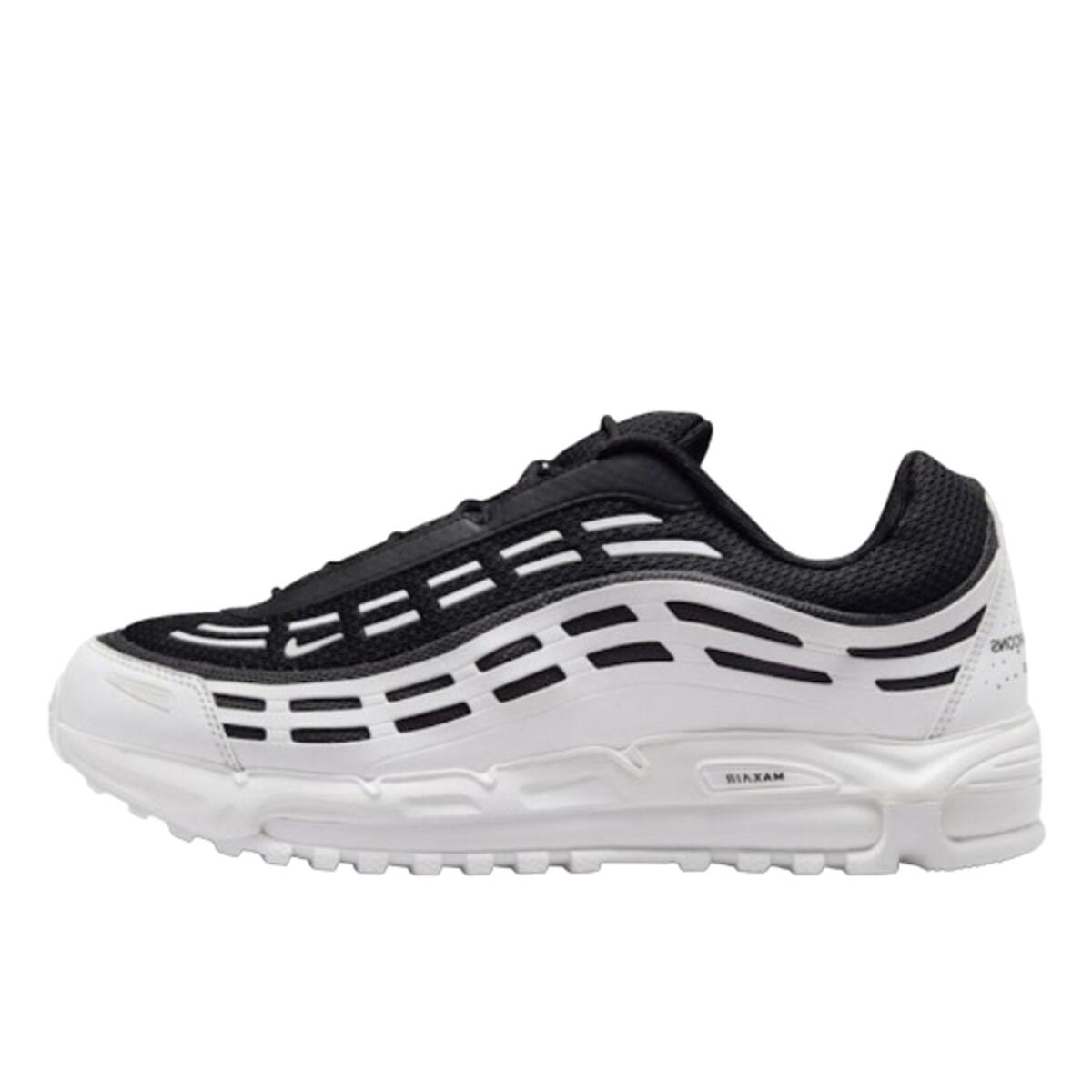 NIKE Scarpe  Air Max TL 2.5 Comme des Garçons Black White