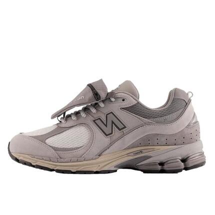 Zapatillas 2002R Pocket Grey
