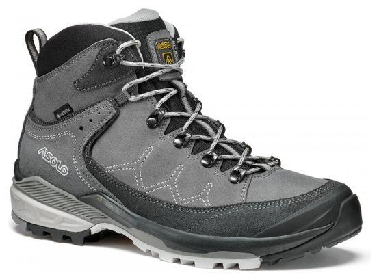 ASOLO Scarpe da trekking da donna Asolo Falcon Evo Lth Gv Grey