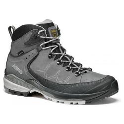 Chaussures de randonnée femme Asolo Falcon Evo Lth Gv gris