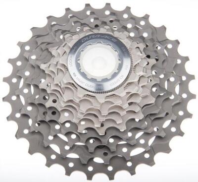 Shimano Kassette DURA-ACE CS-7900 10-fach 11-12-13-14-15-17-19-21-24-28 1 Stk...
