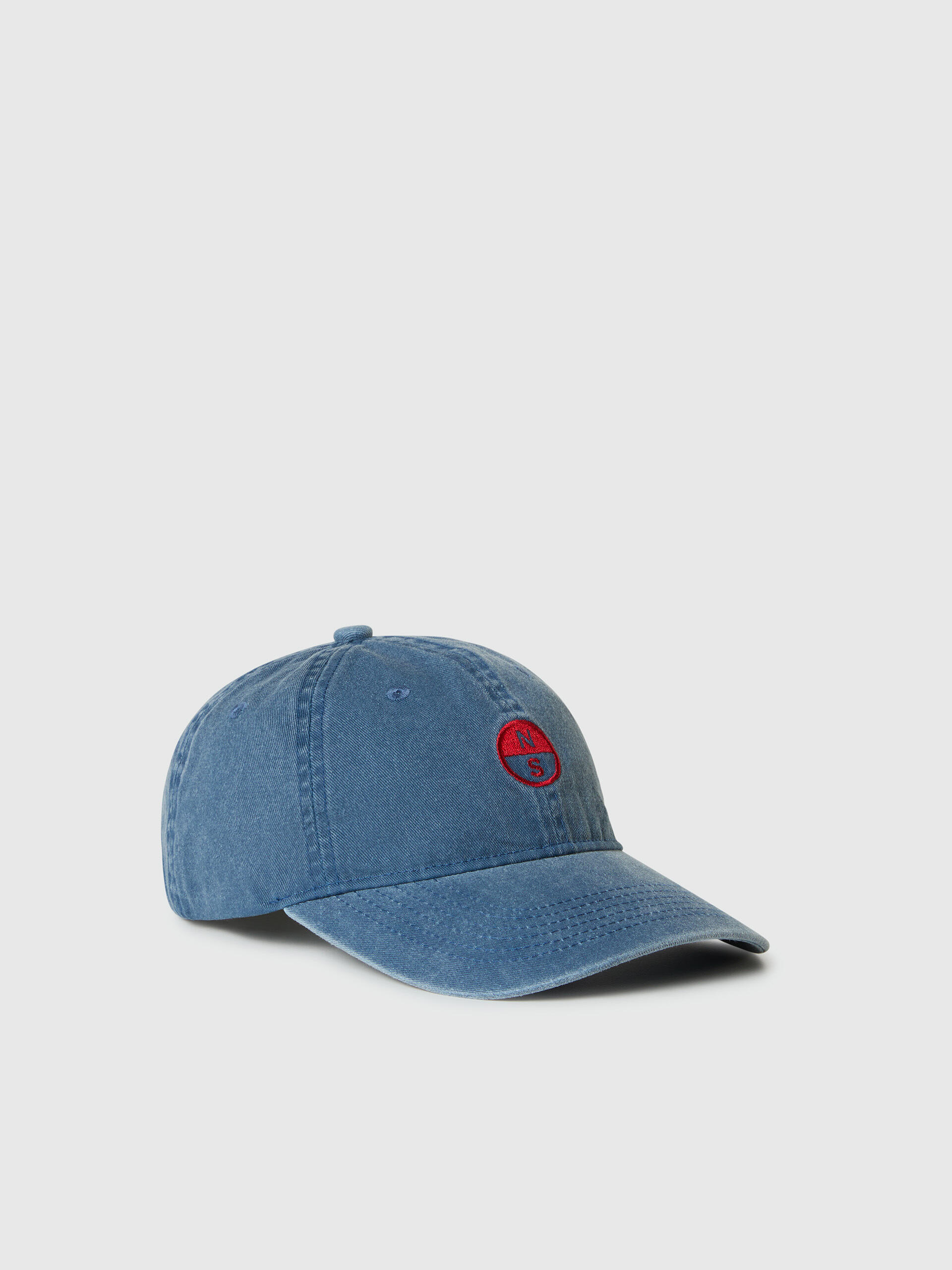Gorra de béisbol de algodón lavado para hombre 2/5