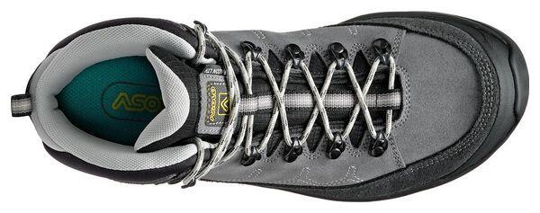 Chaussures de Randonnée Femme Asolo Falcon Evo Lth Gv Gris 7/7