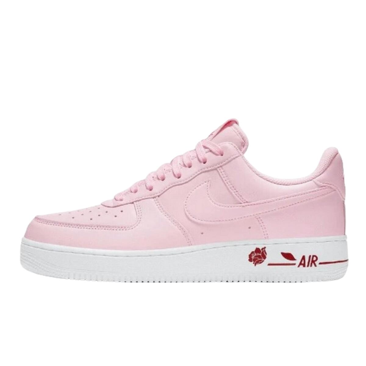 NIKE Scarpe  Air Force 1 Low Rose Pink