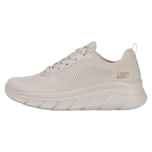 Buty Skechers Bobs B Flex Hi - Fly, Kobiety