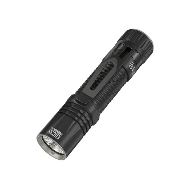 NITECORE Nitecore EDC33 4000 Lumen Flashlight