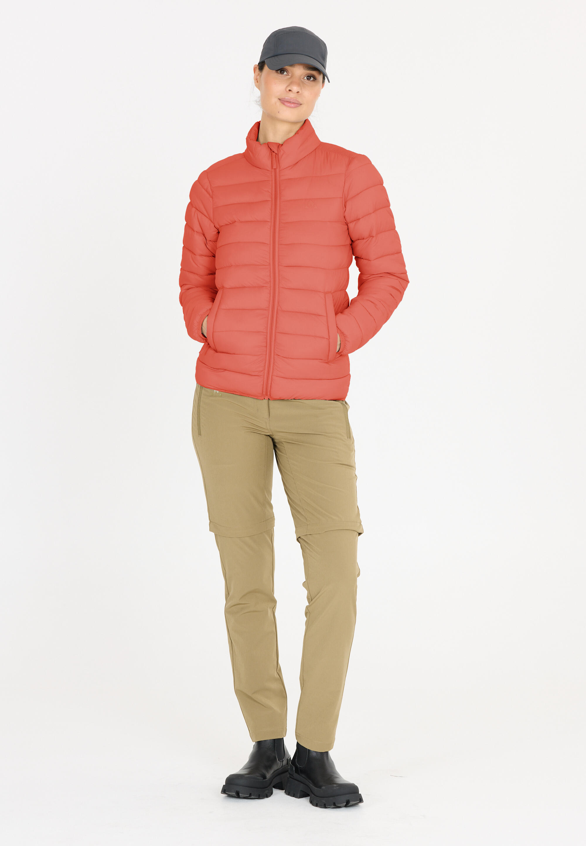 Piumino da donna Whistler Arubi 3/5