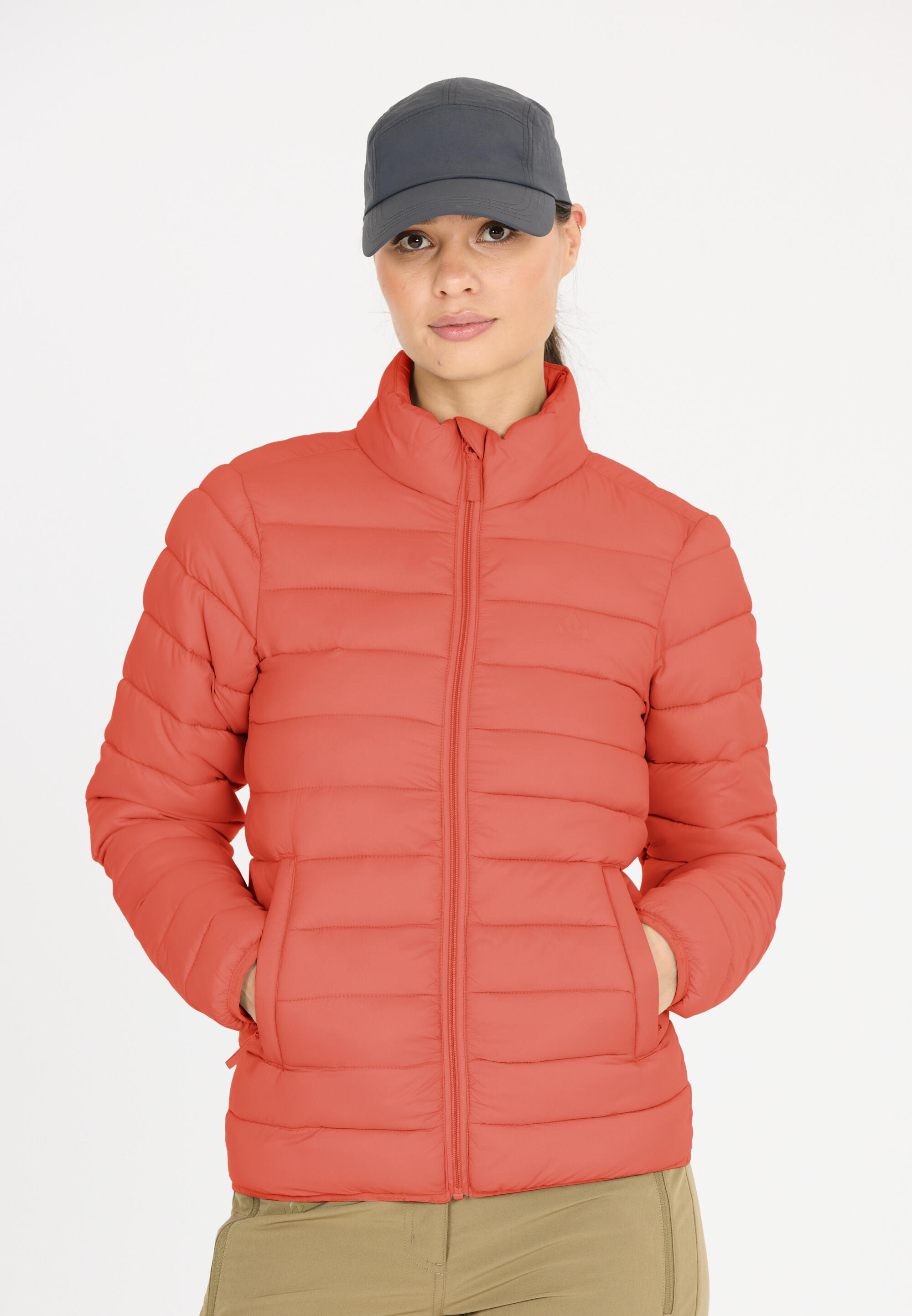 Piumino da donna Whistler Arubi 4/5