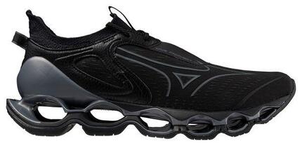 Zapatillas de Running Mizuno Wave Prophecy 14 Negras Hombre