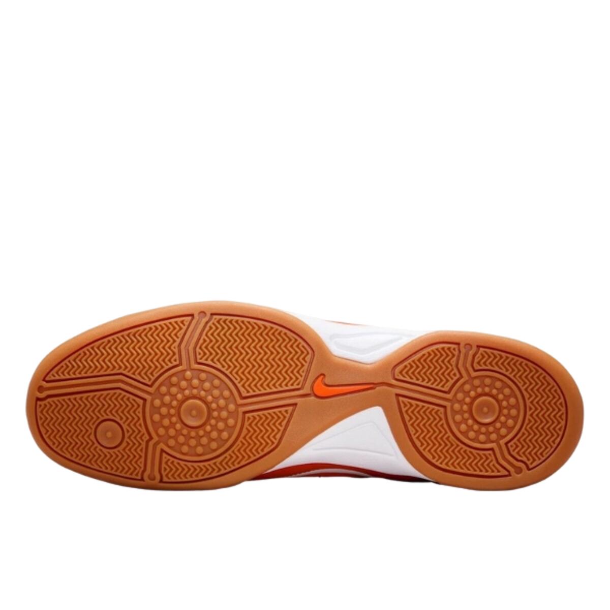 Schoenen  Total 90 3 SP Safety Orange 4/6