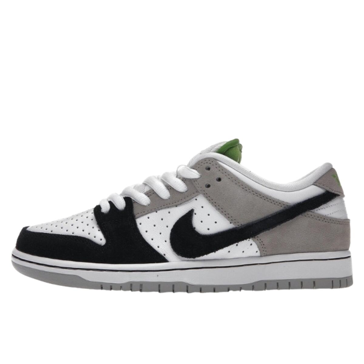 NIKE Scarpe  SB Dunk Low Chlorophyll