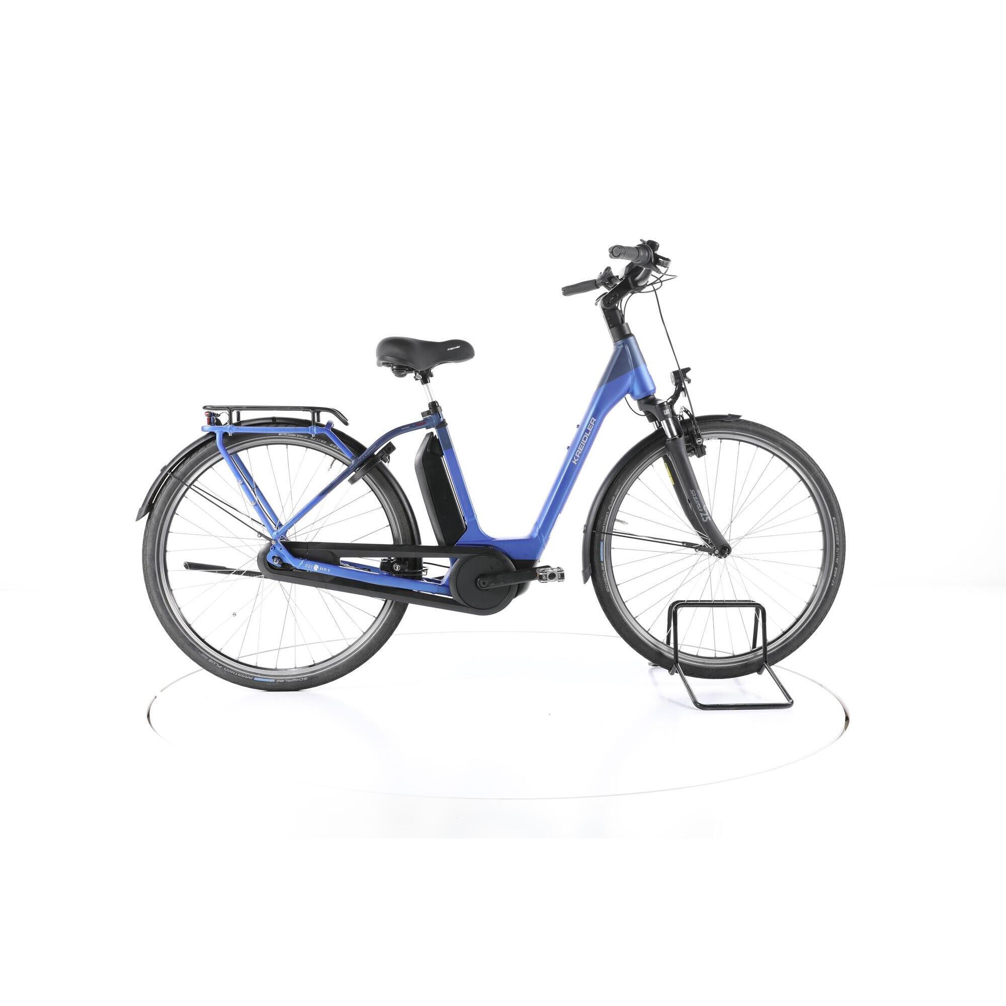 Second Life - Kreidler Vitality Eco 3 Comfort RT Lage instap - Jak nowy