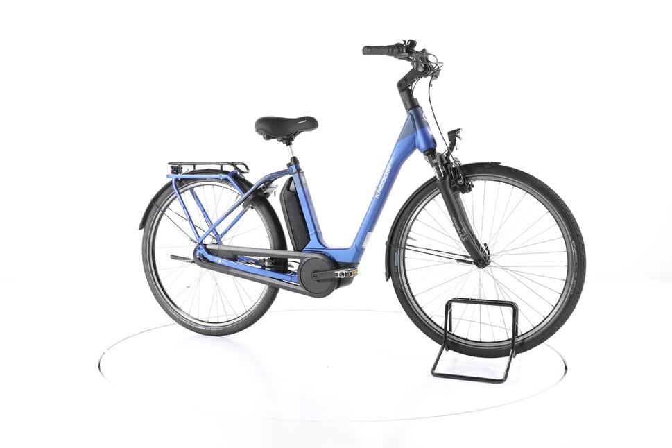 Second Life - Kreidler Vitality Eco 3 Comfort RT Lage instap - Jak nowy