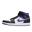 1 Mid White Black Purple