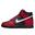 Nike Dunk High Black Red