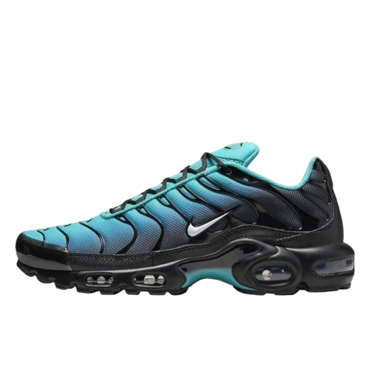 Buty do chodzenia dla dorosłych Nike Air Max Plus Light Retro Blue