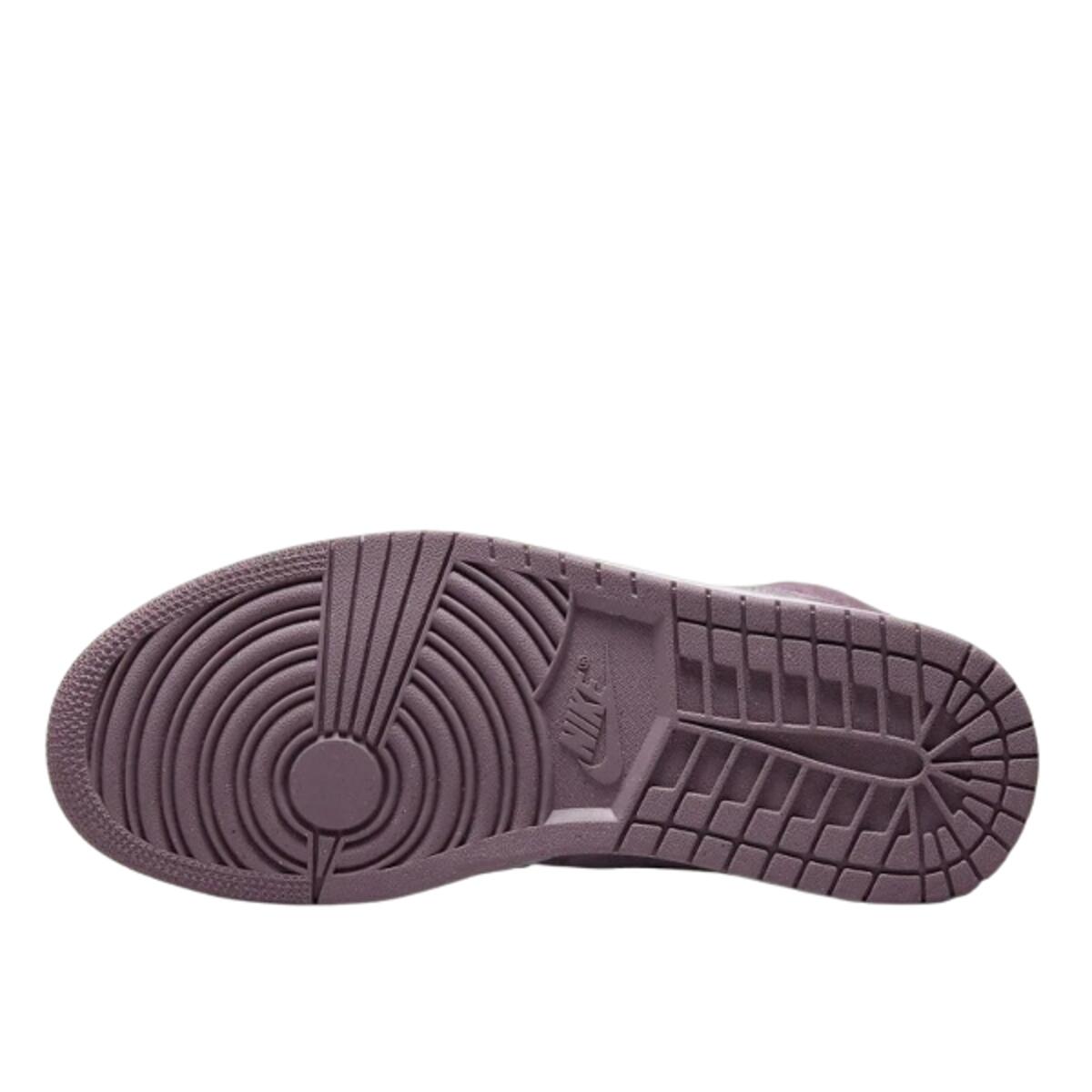 Schuhe  1 Mid SE Purple Velvet 3/3