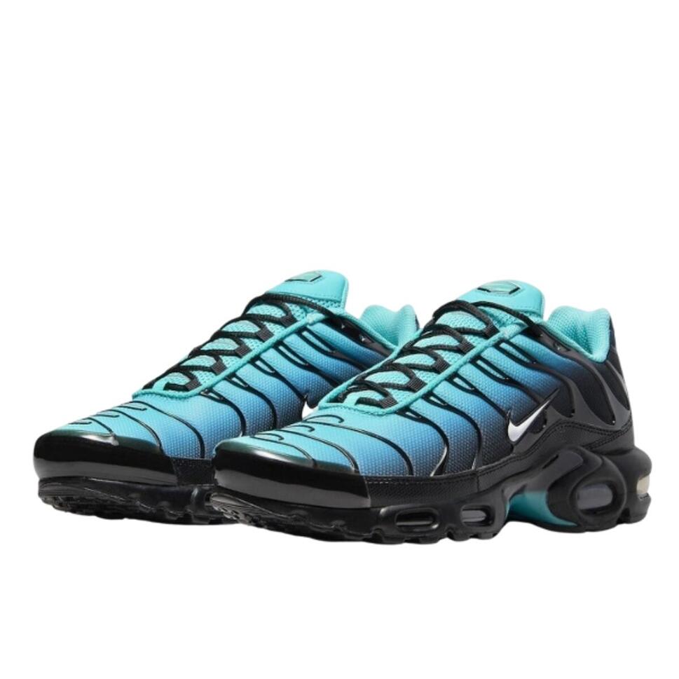 Buty do chodzenia dla dorosłych Nike Air Max Plus Light Retro Blue