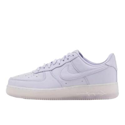 Scarpe Air Force 1 Low Drake NOCTA Certified Lover Boy Palest Purple