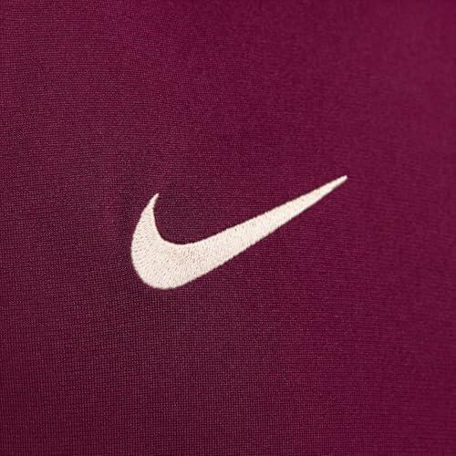 Tuta Sportiva Nike PSG M Nk Df Strk Trk Suit, Bordeaux/Geode Teal 5/6