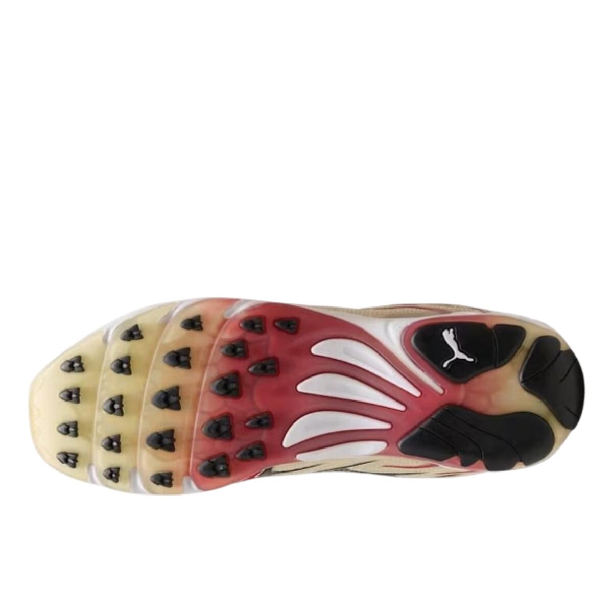 Chaussures  Inhale OG A$AP Rocky Summer Melon 3/3