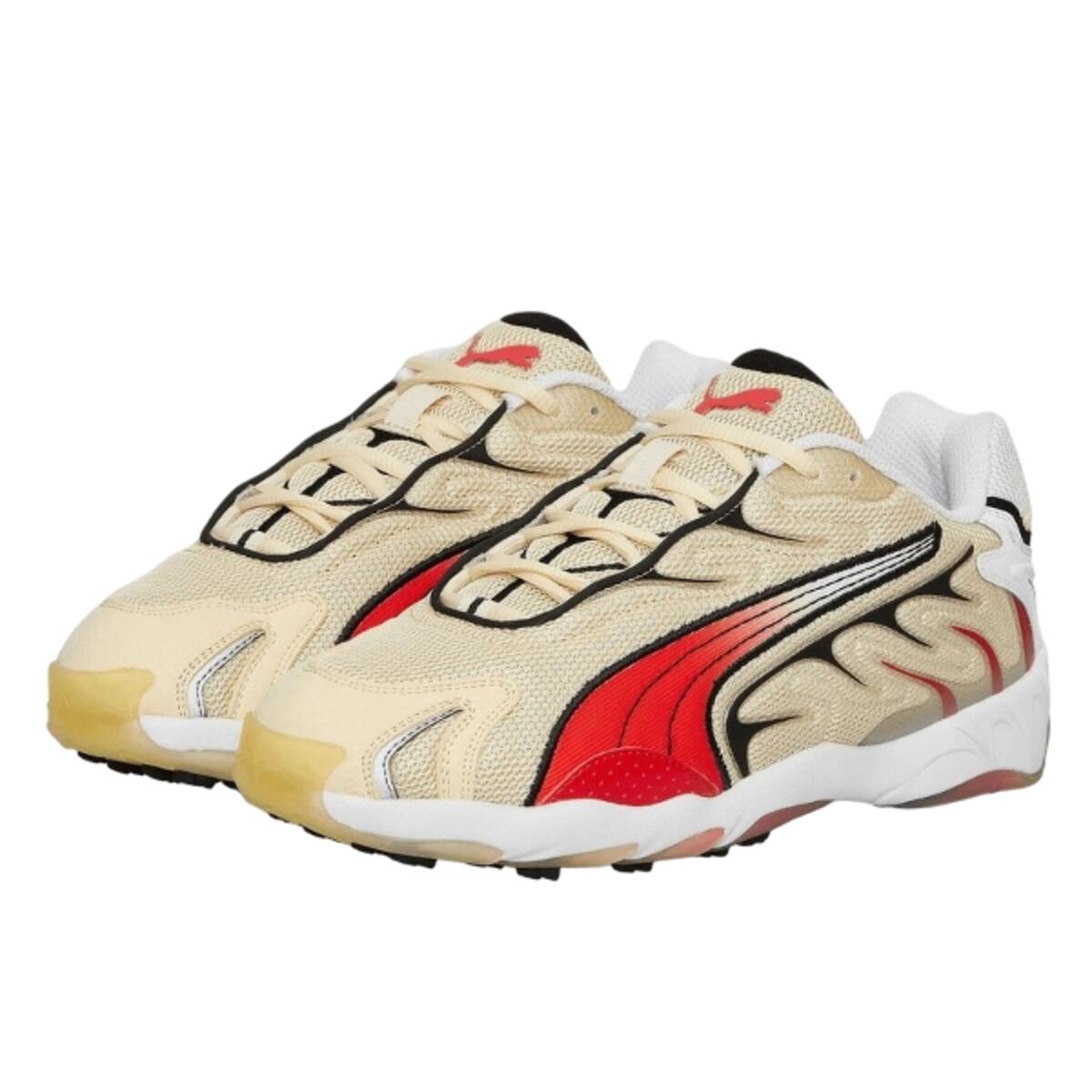Chaussures  Inhale OG A$AP Rocky Summer Melon 2/3