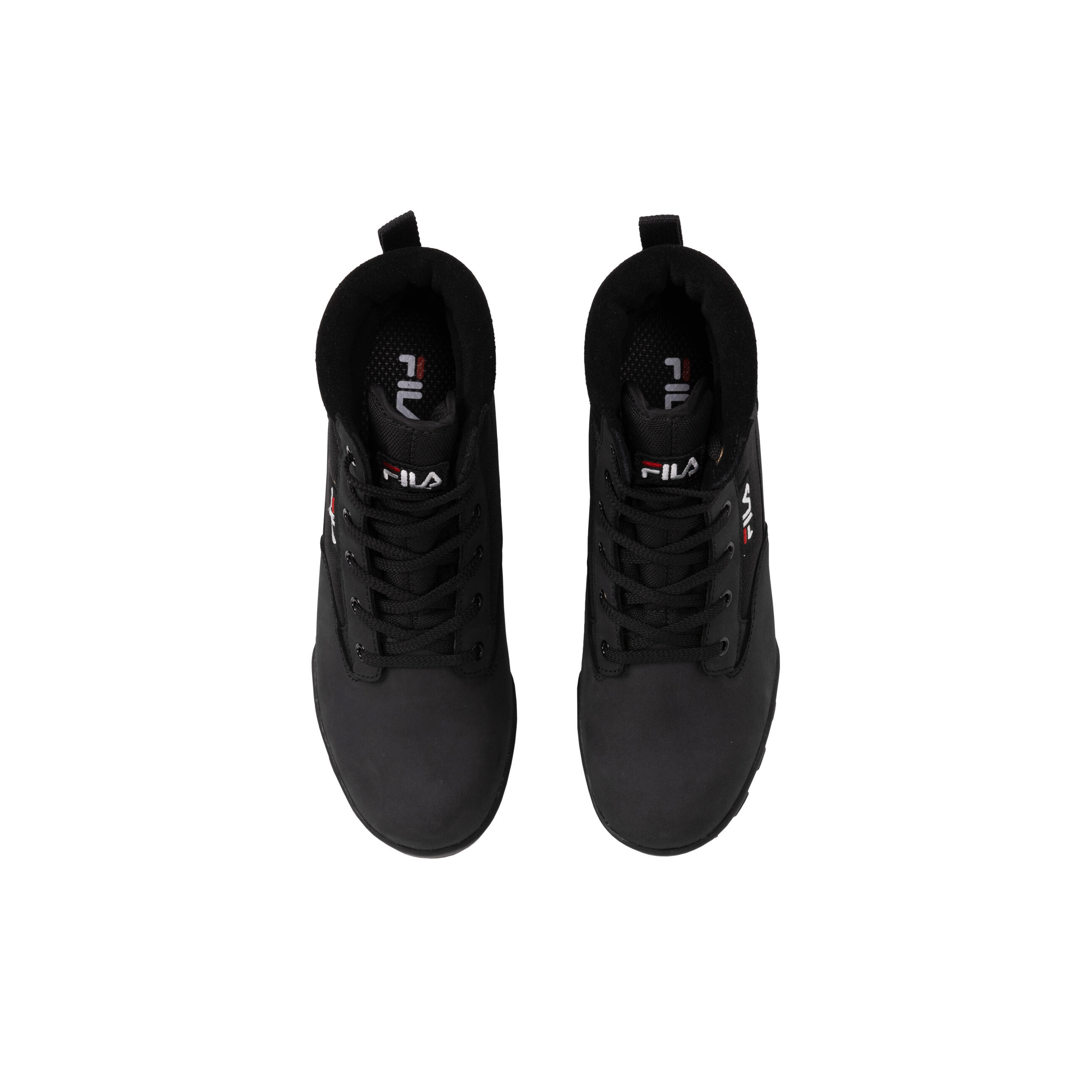Baskets Fila Grunge Ii Mid 4/7
