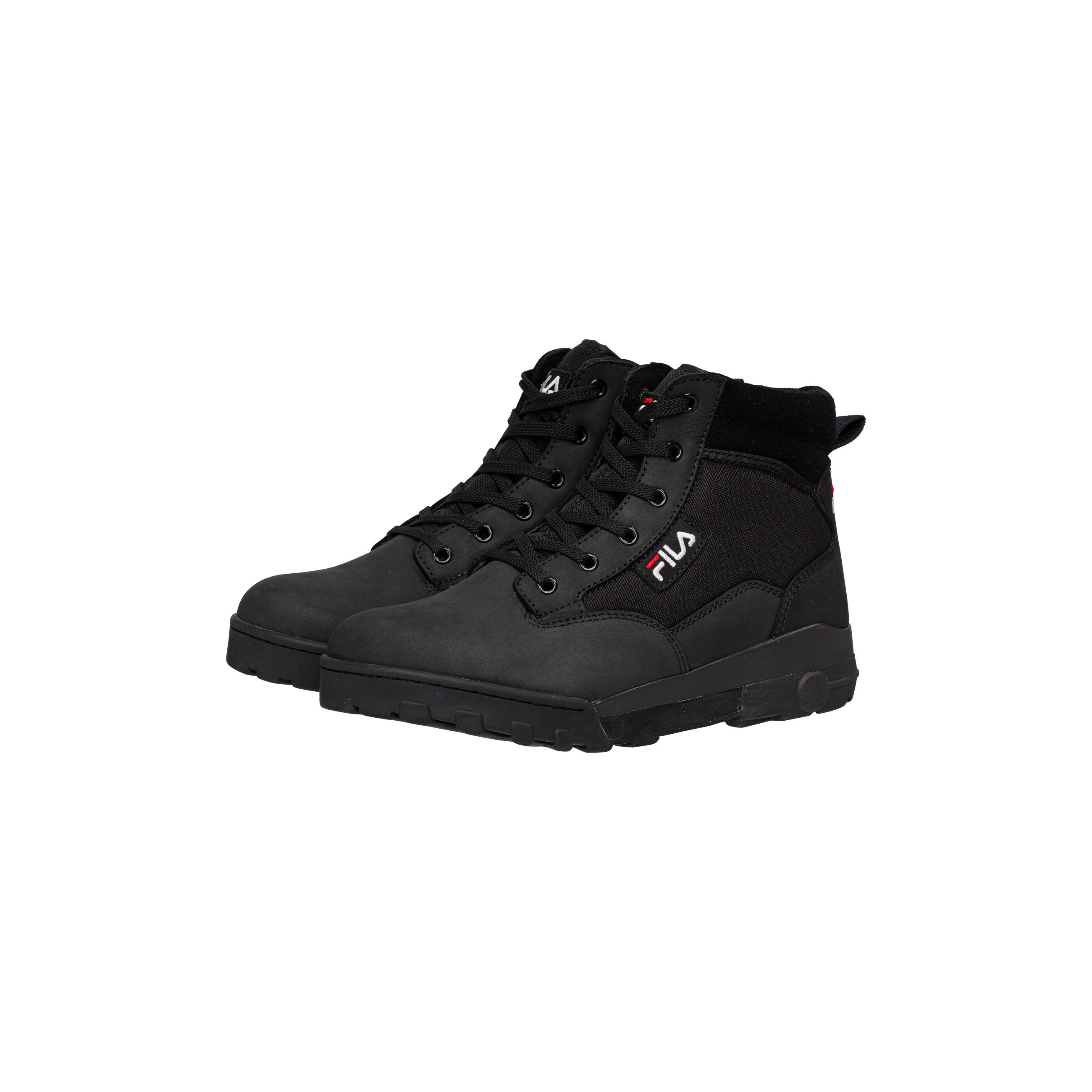 Baskets Fila Grunge Ii Mid 2/7