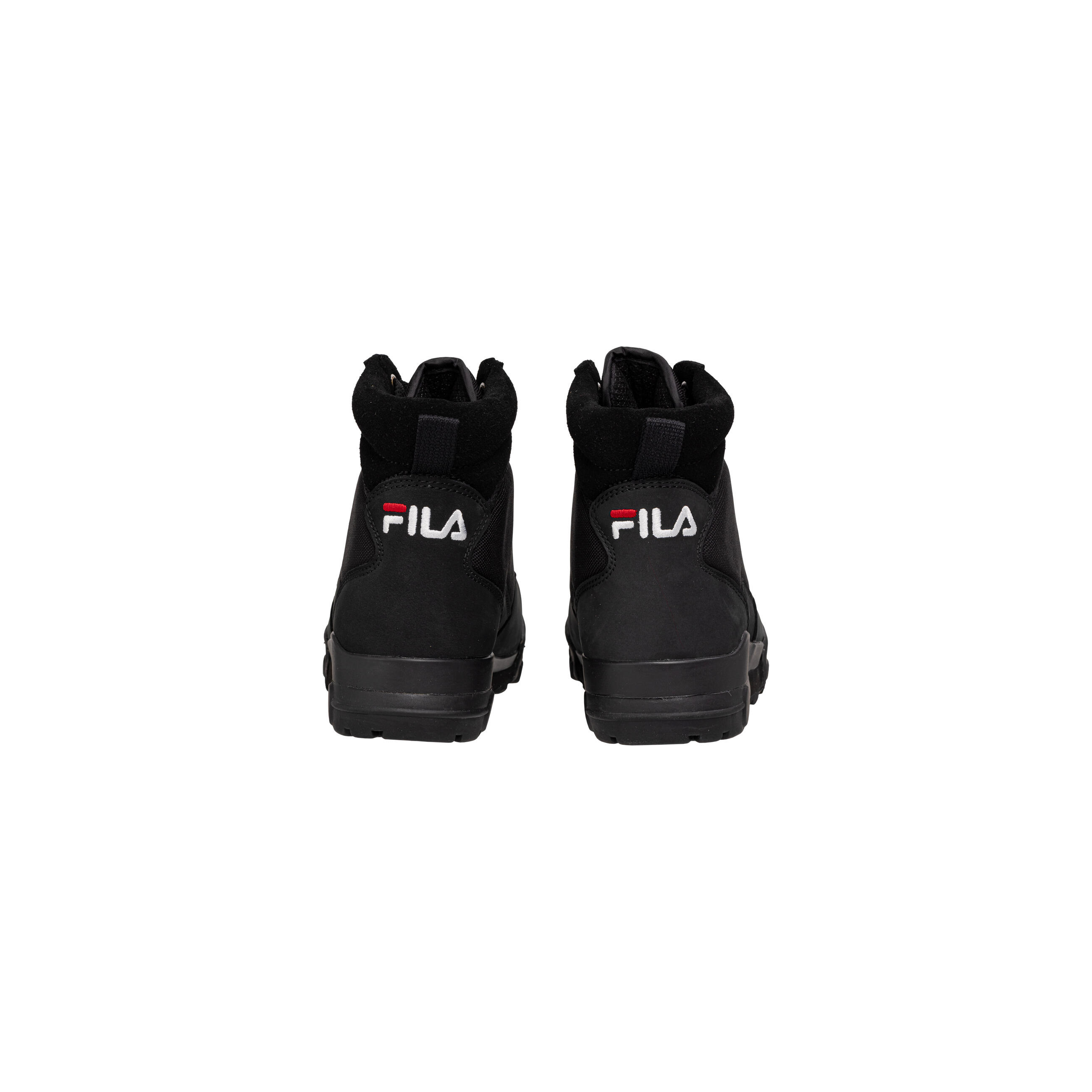 Baskets Fila Grunge Ii Mid 3/7
