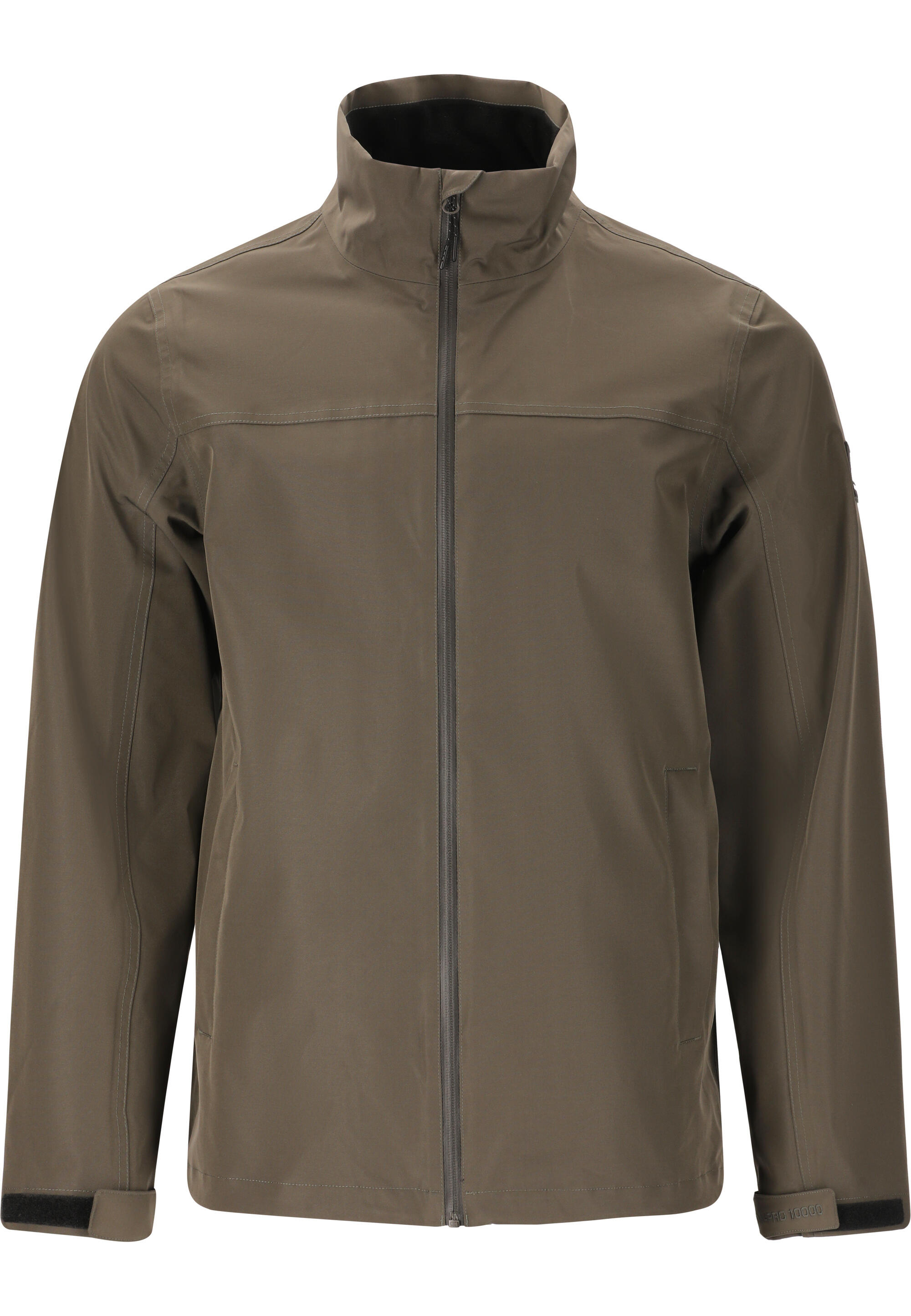 WHISTLER Funktionsjacke Hakon