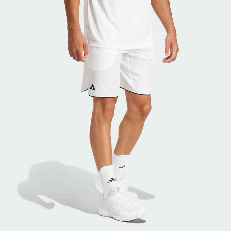 Šortky Club Tennis Climacool