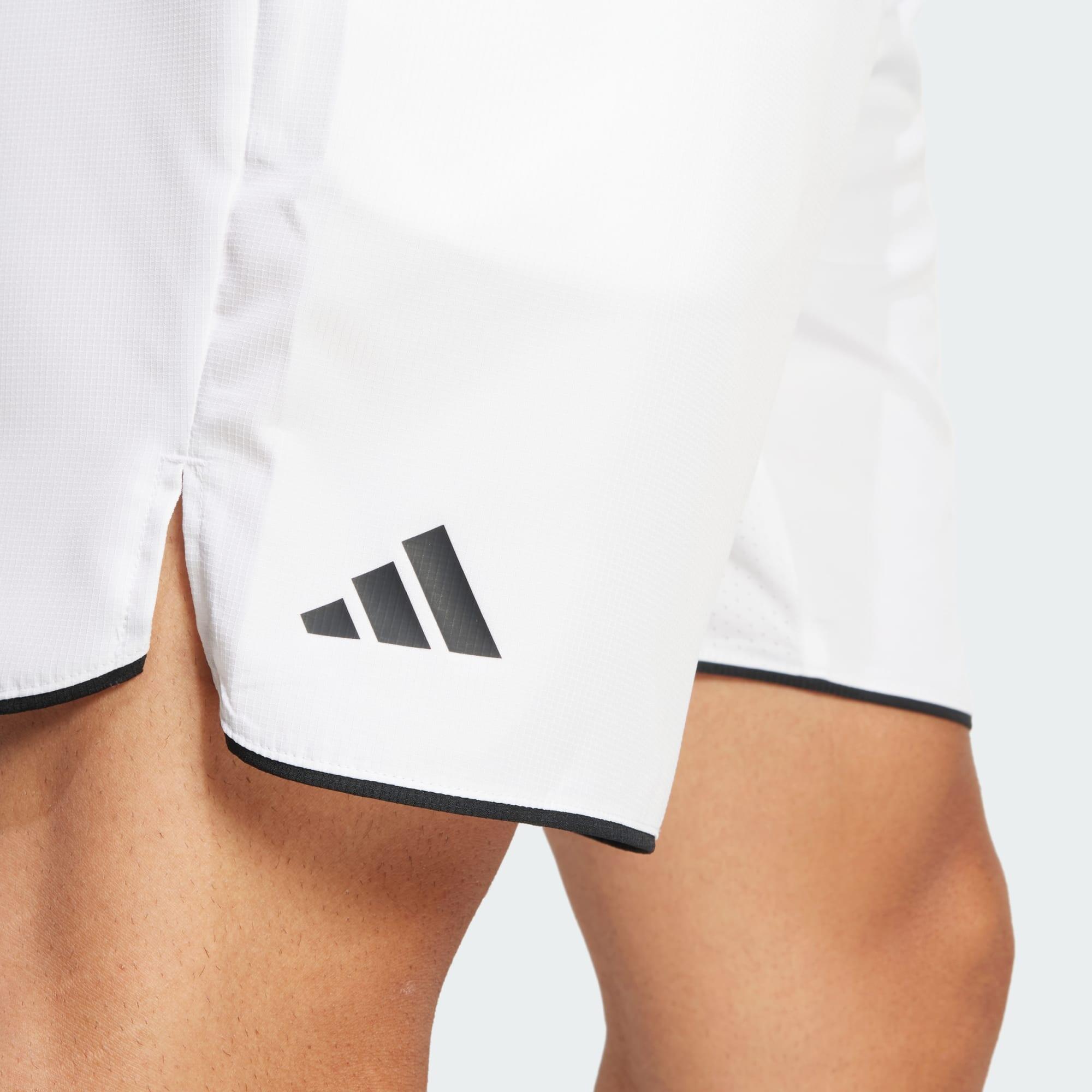 Club Tennis Climacool Short 5/5