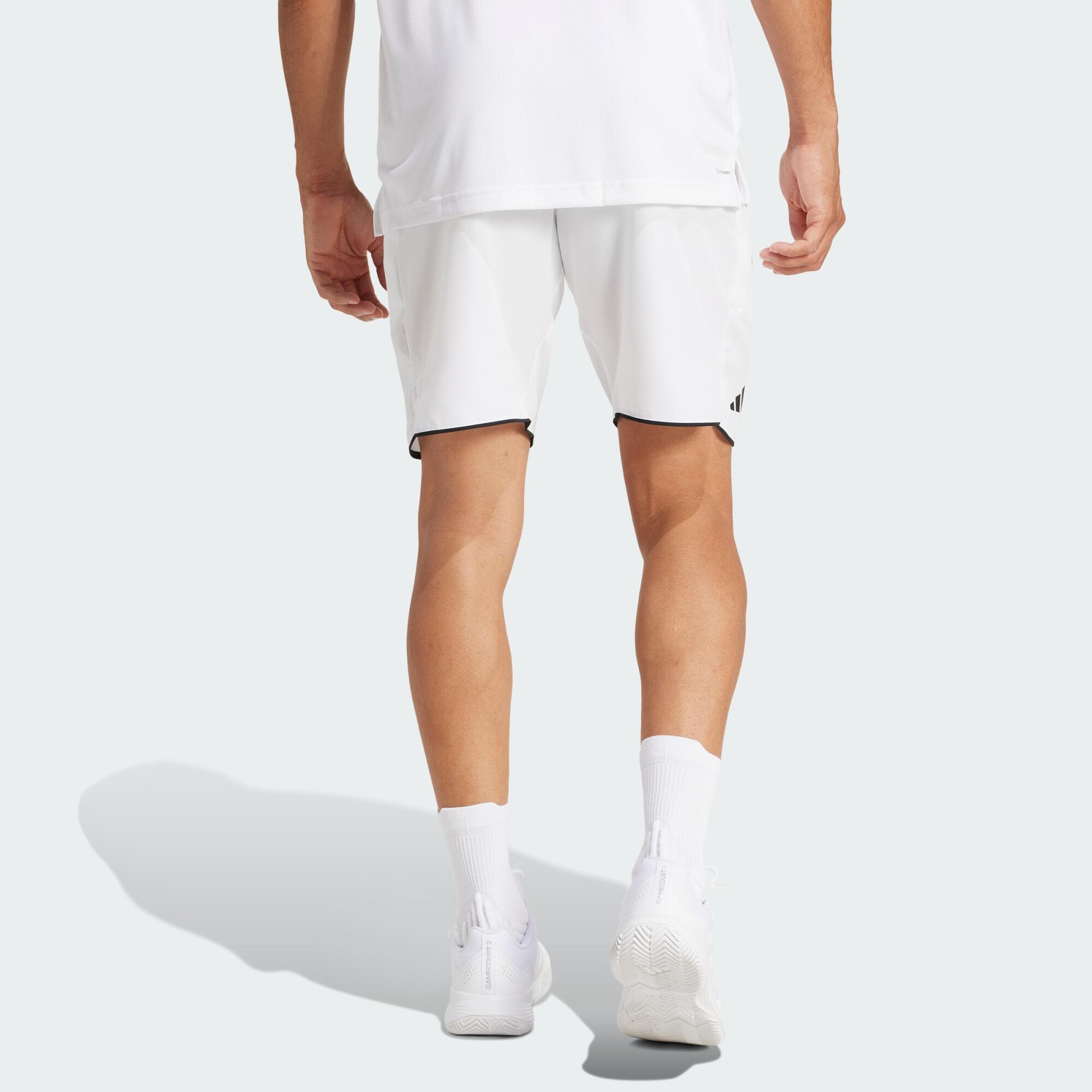Club Tennis Climacool Short 3/5